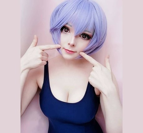 anniicosplays pornographic star img