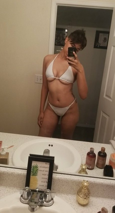 thatamazonianchick nudes pornstar photo