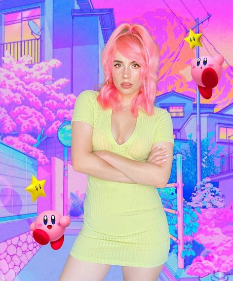 Cindy Paola xxx model img