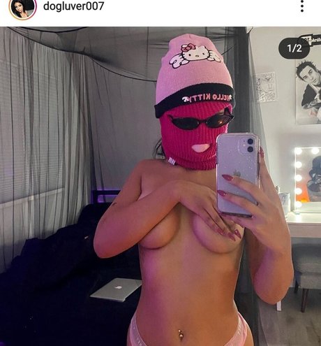 Dogluver007 art actress pic