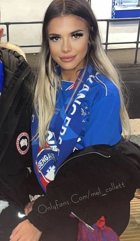 Mel Collett pornstar adult archive