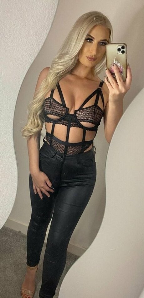 Rachel Cunningham nude star img