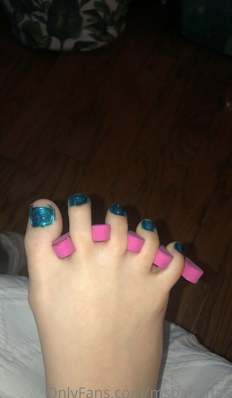 msbananas hot model images