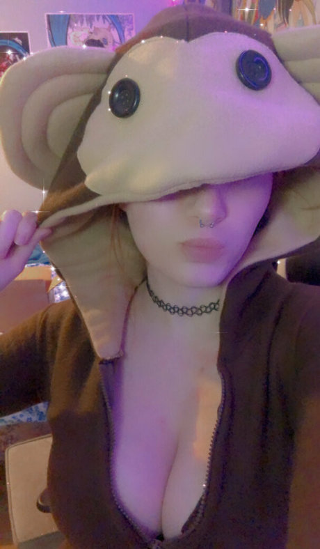 msbananas art actress image