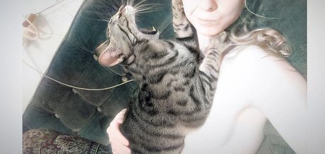 Infy Snow art pornstar pic