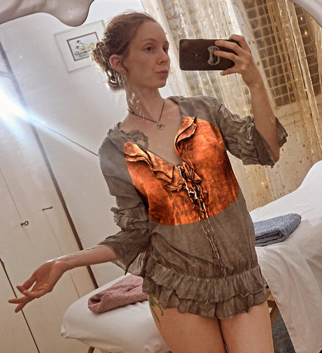 Infy Snow star archive