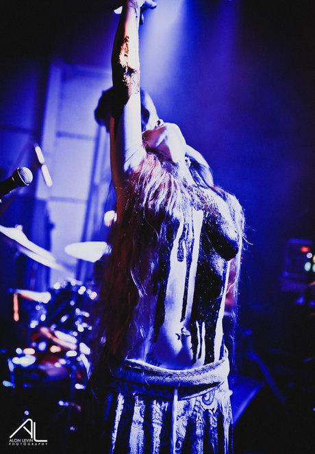 Infy Snow star pretty archive