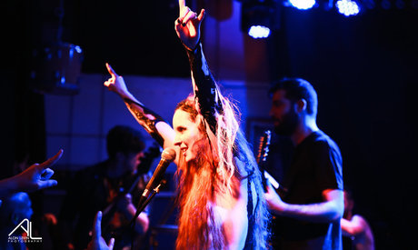 Infy Snow model xxx pictures