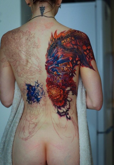 Infy Snow high quality star galleries