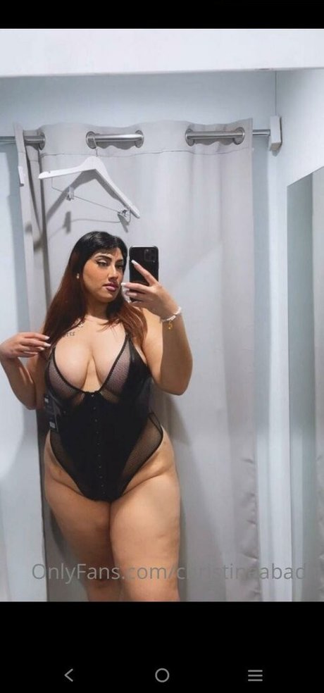 Cchristineabadir star hot galleries