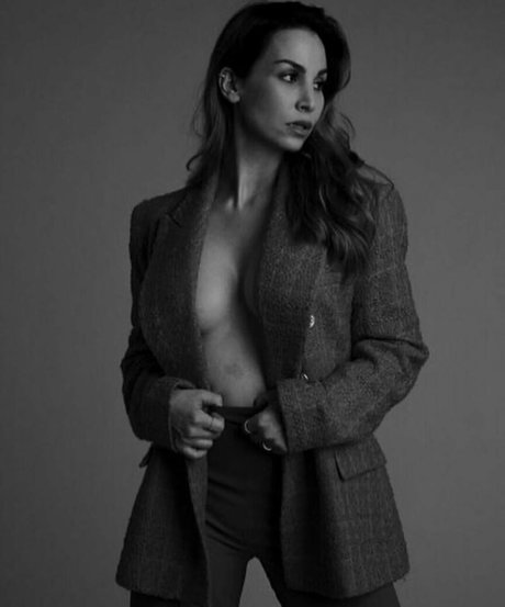 Sila Sahin nude star pictures