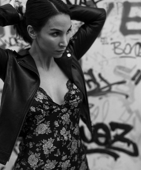 Sila Sahin xxx actress images