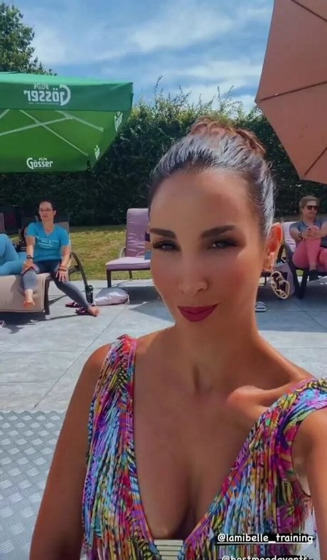 Sila Sahin nudes pornstar image