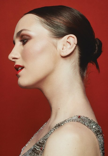 Maude Apatow model nude pics