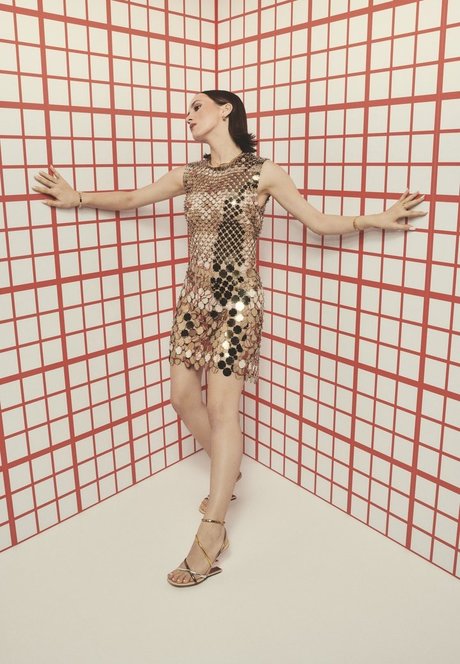 Maude Apatow star hd picture