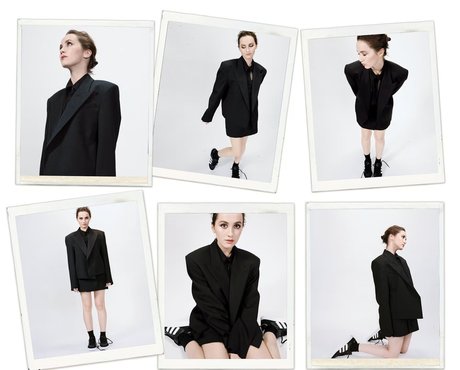 Maude Apatow nudes star image