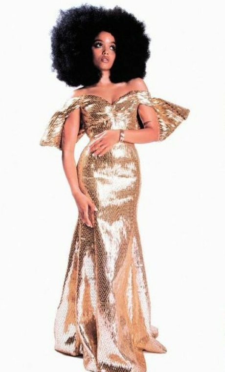 Whitney Peak exclusive model gallery