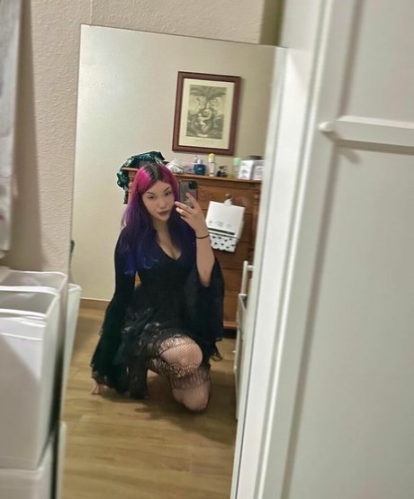 Draculonaa pornstar perfect pic