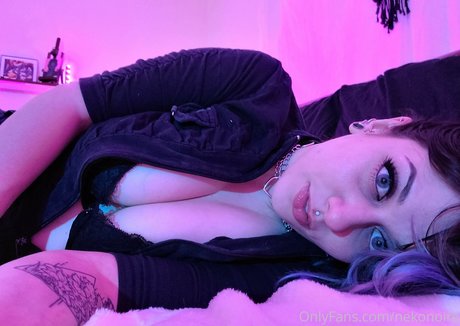 Neko Noire star xxx pictures