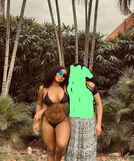 Vitoria Oliveira perfect pornstar photo