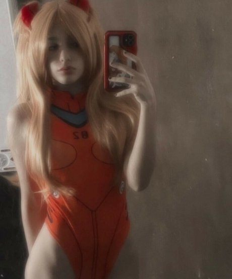 SarahIkiryuin star beautiful gallery