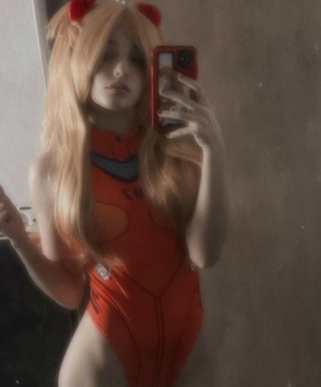 SarahIkiryuin nude model picture