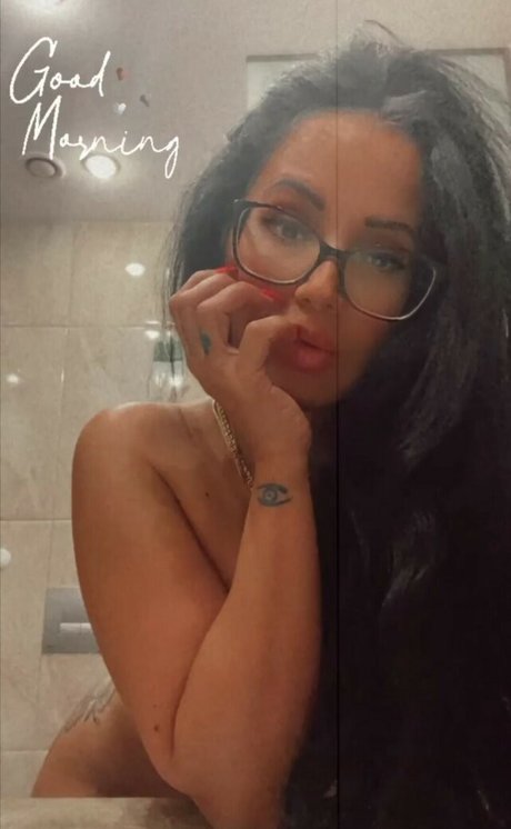 Xristina Orfanidou adult model pictures