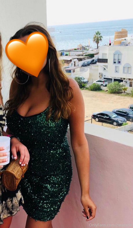 Zara Zahir xxx star pic