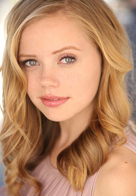 Annalisa Cochrane pornstar adult image