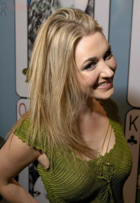 Andrea Lowell top actress photos