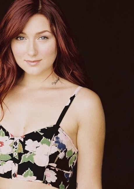 Anastasia Baranova star high quality pics