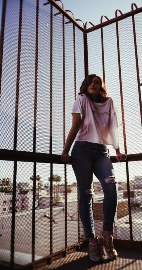 Anastasia Baranova high quality pornstar picture