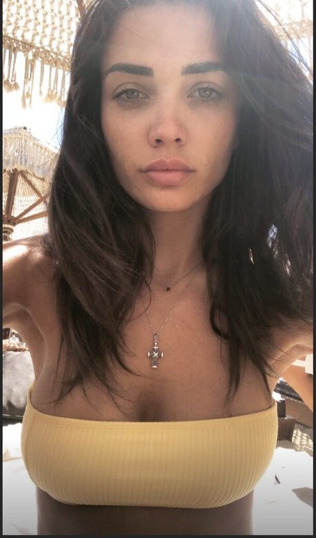 Amy Louise Jackson high quality pornstar pic