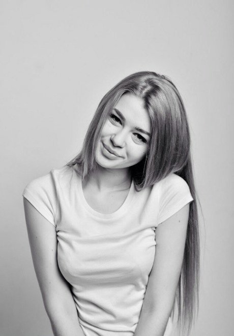 Anastasiya Ukolova model naked galleries