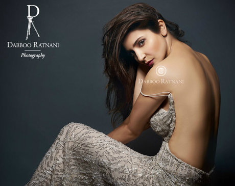 Anushka Sharma star art images