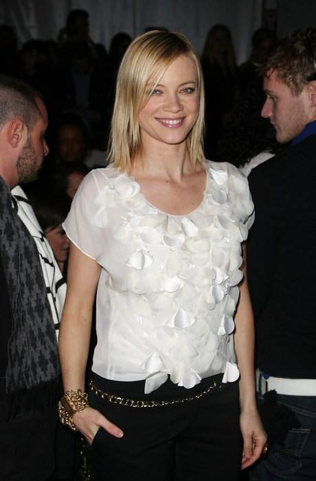 Amy Lysle Smart star pretty pic