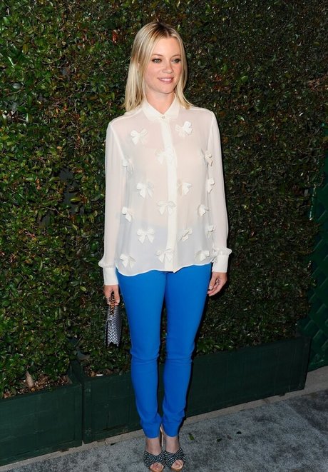 Amy Lysle Smart model free picture