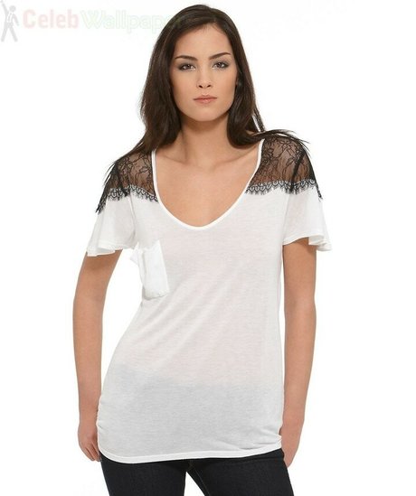 Andi Muise high quality model archive