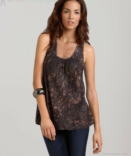 Andi Muise hot actress archive