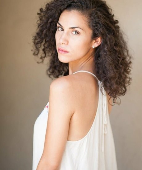 Andrea Sixtos model pornographic galleries