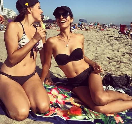 Andrea Sixtos pornstar pretty gallery