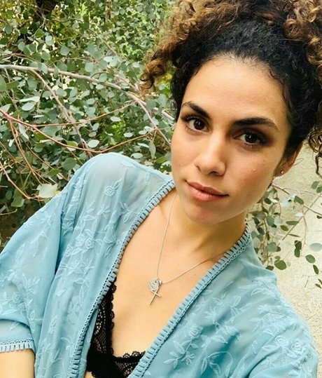 Andrea Sixtos sexy pornstar pic