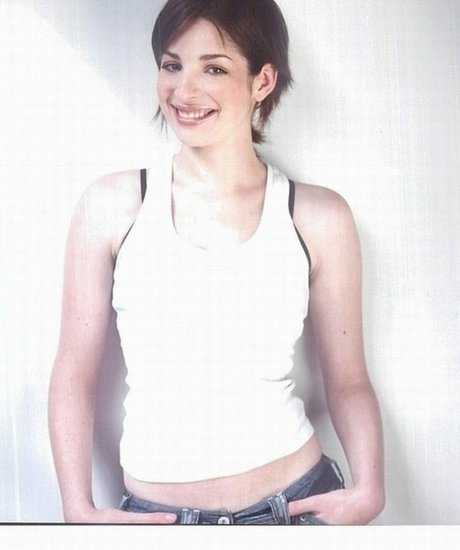 Anna Hopkins pornstar erotic images