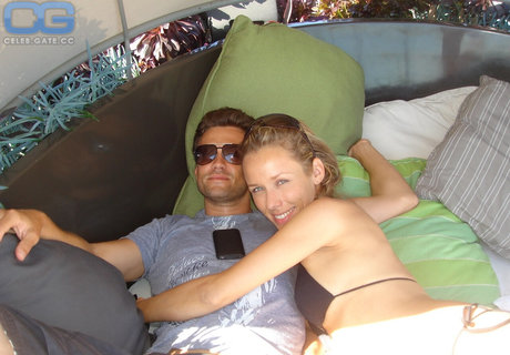 Annemarie Warnkross best model picture