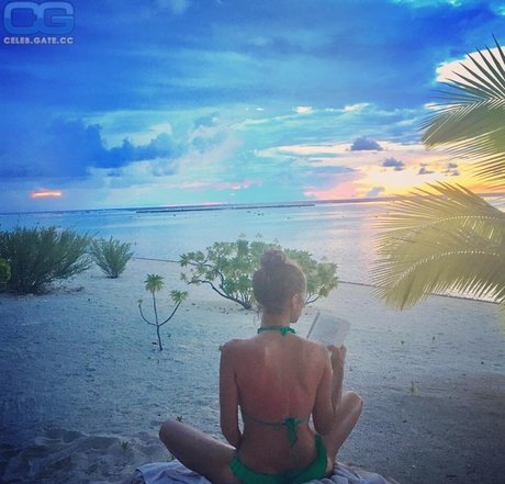 Annemarie Warnkross nude actress image