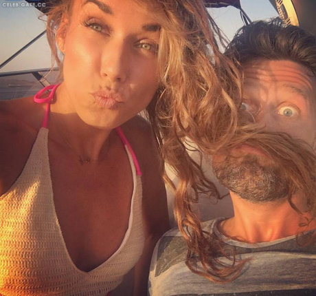 Annemarie Warnkross pornstar nude img