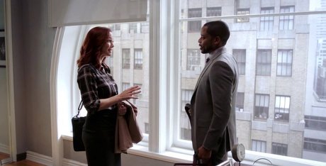 Annie Wersching free model picture