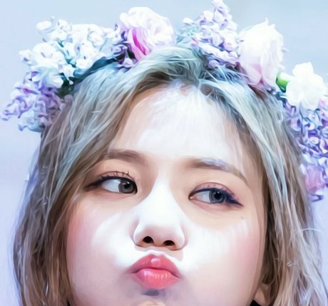 AOA Team sexy model pictures