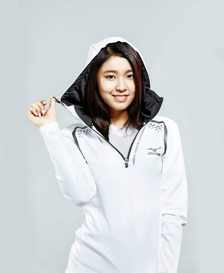 AOA Team pretty actress pics