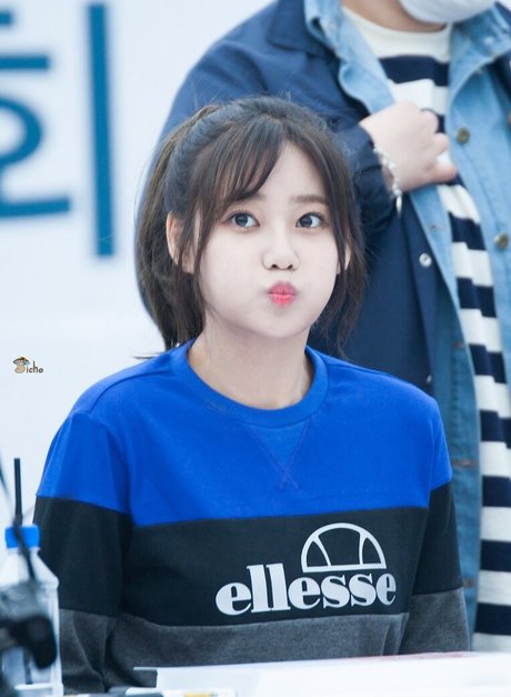 AOA Team erotic model images